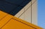 Picture of LEANING AGAINST THE BLUE SKY