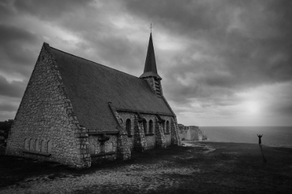 Picture of EDGE OF FAITH
