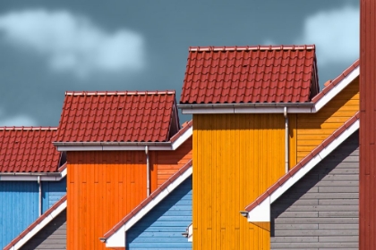 Picture of ROOFS
