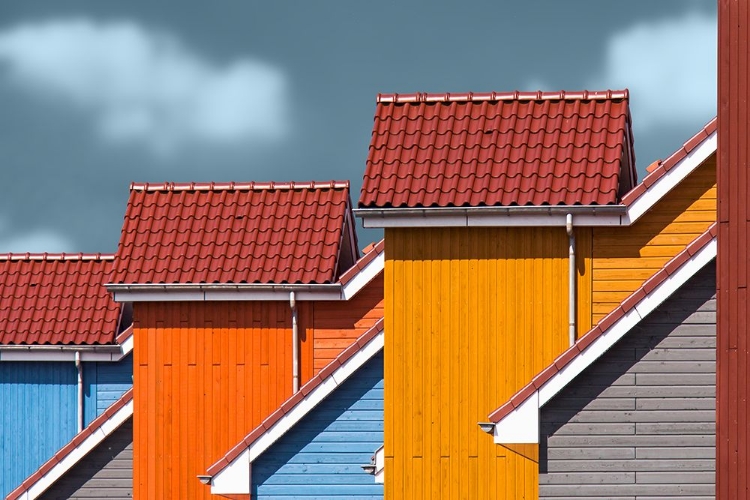 Picture of ROOFS