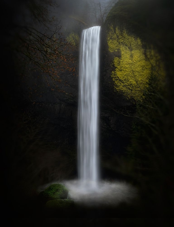 Picture of LATOURELL FALLS