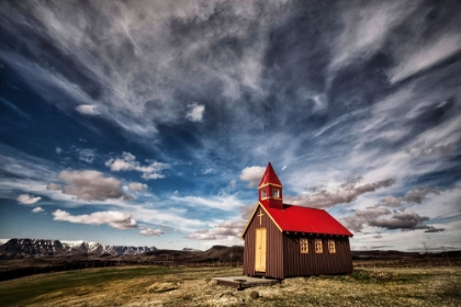 Picture of TINY CHURCH