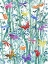 Picture of FLYING BAMBOO GROVE VERTICAL
