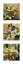 Picture of BLOSSOM TRIPTYCH III