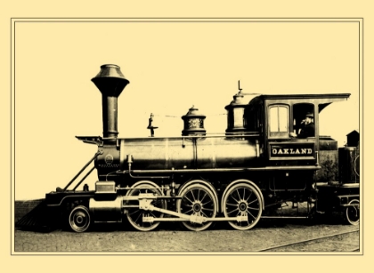 Picture of LOCOMOTIVE II