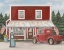 Picture of COUNTRY TRUCK I