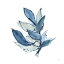Picture of LUXE LEAF IV