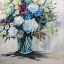 Picture of CECILIAS BOUQUET