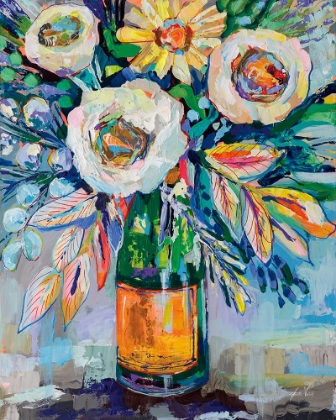 Picture of CLICQUOT BOUQUET