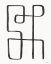 Picture of ABSTRACT SQUIGGLE II