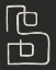 Picture of ABSTRACT SQUIGGLE I DARK