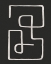 Picture of ABSTRACT SQUIGGLE IV DARK
