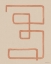 Picture of ABSTRACT SQUIGGLE III DESERT