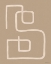 Picture of ABSTRACT SQUIGGLE I DESERT DARK