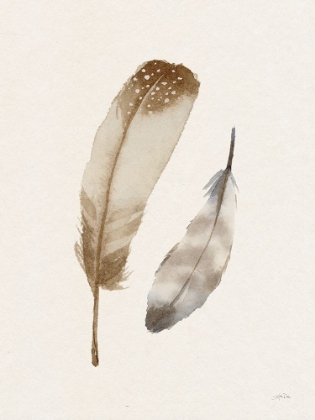 Picture of FALLING FEATHERS III