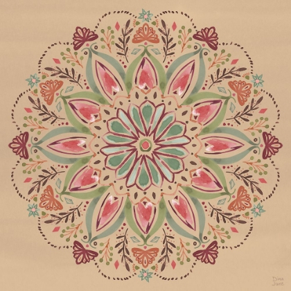 Picture of FLORALSCAPE VIII
