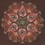 Picture of FLORALSCAPE IX