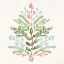 Picture of ELEGANT HOLIDAY V