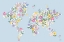 Picture of SPRING MEADOW WORLD
