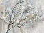 Picture of FEATHERED SERENADE AMONGST LEAVES