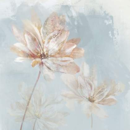 Picture of GOLDEN FLOWER BLISS  II
