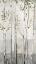 Picture of BLUE BIRCH SERENADE III