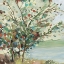 Picture of VIBRANT BRANCH MEDLEY