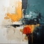 Picture of ABSTRACT SQUARE 02
