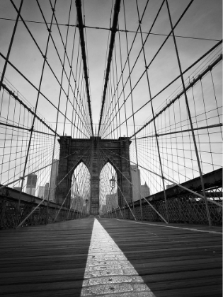 Picture of BROOKLYN BRIDGE