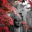 Picture of BUDDHA STATUES