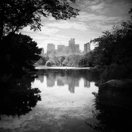 Picture of CENTRAL PARK