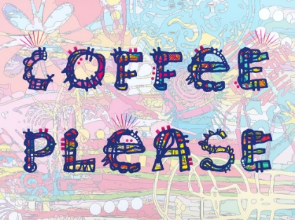 Picture of COFFEE PLEASE