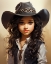 Picture of COW GIRL 5