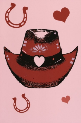 Picture of COWGIRL HAT