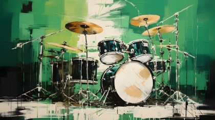 Picture of DRUMS 2