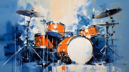 Picture of DRUMS 3