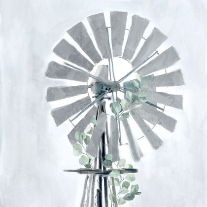 Picture of EUCALYPTUS WINDMILL