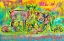 Picture of FARMYARD FRIENDS