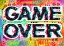 Picture of GAME OVER