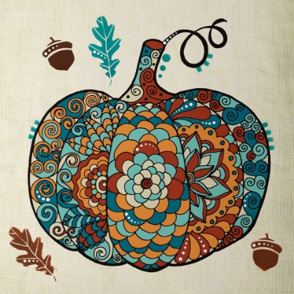 Picture of GOURD 2