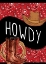 Picture of HOWDY