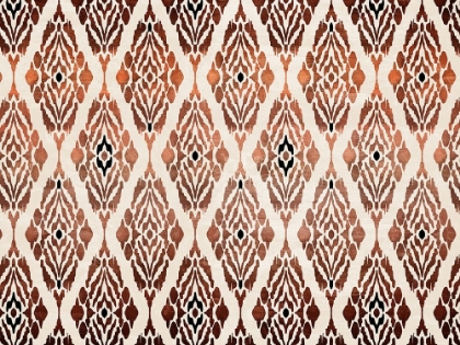 Picture of IKAT RUST 2