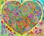 Picture of MANDALA OF THE HEART