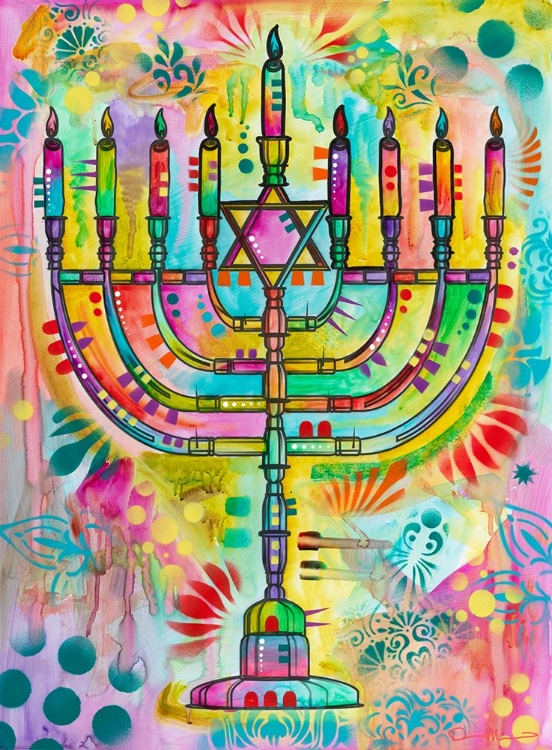 Picture of MENORAH