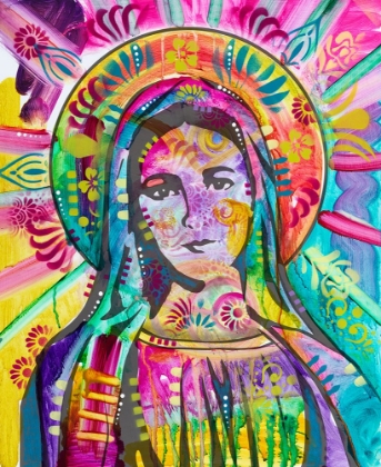 Picture of MOTHER MARY