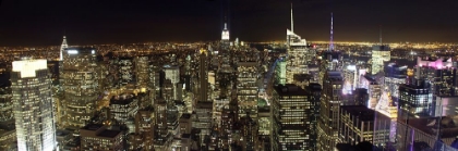 Picture of NEW YORK PANAROMA