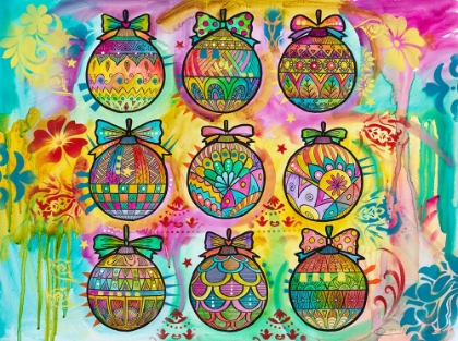 Picture of ORNAMENTS
