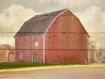 Picture of PAINTING BARN