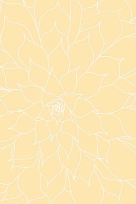 Picture of PASTEL SUCCULENTS 5