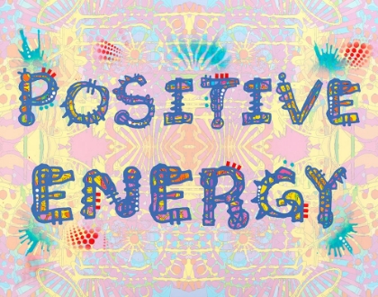 Picture of POSITIVE ENERGY